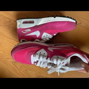 Nike Air Max 90’s